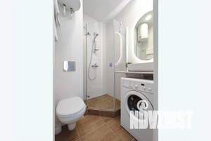 1-к квартира, посуточно, 20м2, 2/3 этаж