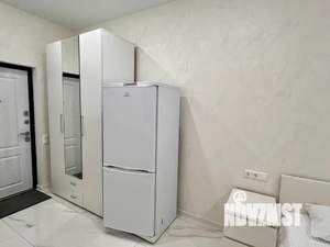 Студия квартира, посуточно, 21м2, 1/4 этаж