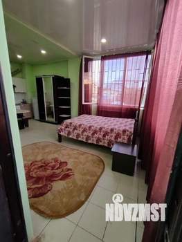 1-к квартира, на длительный срок, 30м2, 1/1 этаж
