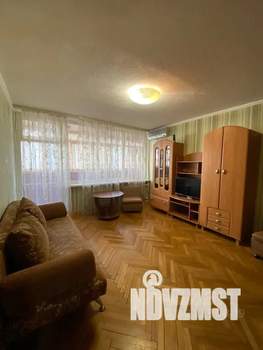 1-к квартира, посуточно, 47м2, 4/14 этаж