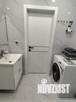 Студия квартира, посуточно, 21м2, 3/9 этаж