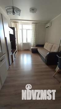 1-к квартира, посуточно, 30м2, 17/19 этаж
