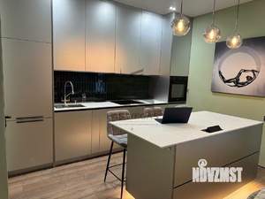 1-к квартира, на длительный срок, 40м2, 4/5 этаж