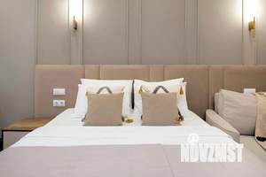 1-к квартира, посуточно, 21м2, 1/1 этаж