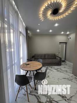 Студия квартира, посуточно, 27м2, 2/3 этаж