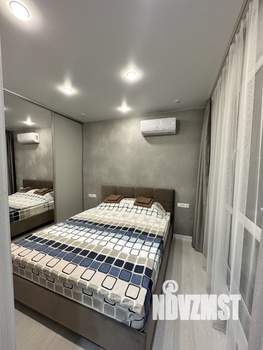 2-к квартира, на длительный срок, 37м2, 21/26 этаж