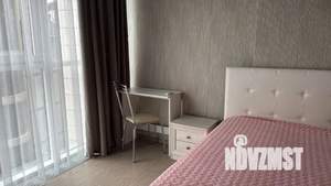 3-к квартира, посуточно, 79м2, 5/13 этаж