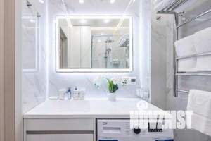 1-к квартира, посуточно, 20м2, 10/11 этаж