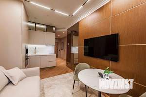1-к квартира, на длительный срок, 53м2, 3/16 этаж