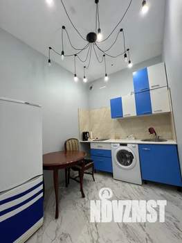2-к квартира, посуточно, 47м2, 2/3 этаж