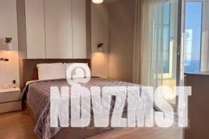 3-к квартира, посуточно, 80м2, 14/16 этаж