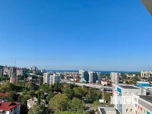 1-к квартира, на длительный срок, 48м2, 13/22 этаж