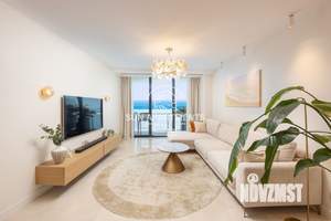 2-к квартира, на длительный срок, 90м2, 21/27 этаж