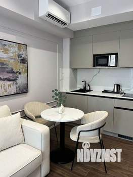 2-к квартира, посуточно, 40м2, 2/3 этаж