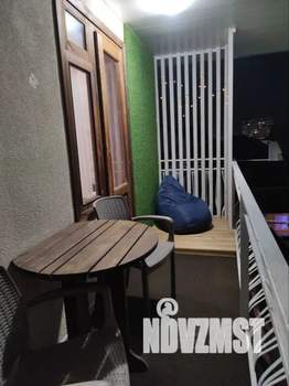 2-к квартира, посуточно, 35м2, 3/4 этаж