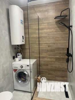 2-к квартира, посуточно, 40м2, 1/1 этаж