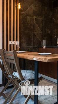 1-к квартира, посуточно, 25м2, 2/3 этаж