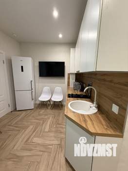 1-к квартира, на длительный срок, 30м2, 3/5 этаж