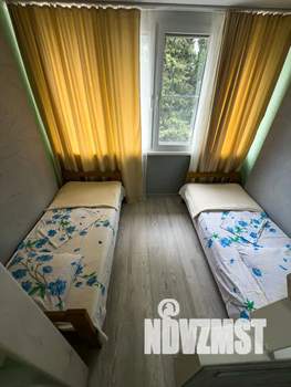 1-к квартира, посуточно, 35м2, 5/5 этаж