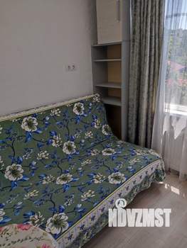 Студия квартира, посуточно, 13м2, 1/1 этаж