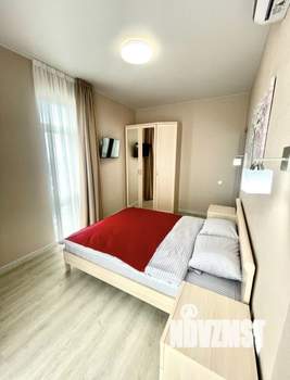 3-к квартира, посуточно, 80м2, 9/12 этаж