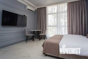 1-к квартира, посуточно, 23м2, 3/4 этаж