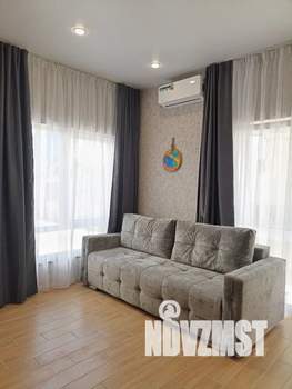 Студия квартира, посуточно, 24м2, 1/3 этаж