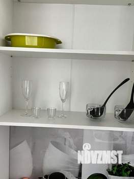 1-к квартира, посуточно, 16м2, 1/1 этаж