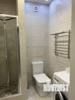 1-к квартира, на длительный срок, 55м2, 2/3 этаж