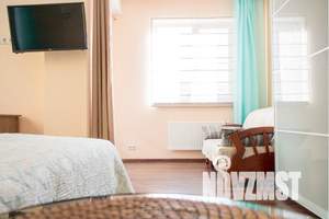 3-к квартира, посуточно, 110м2, 2/6 этаж