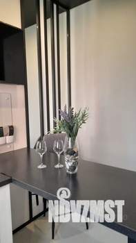 Студия квартира, посуточно, 35м2, 4/16 этаж