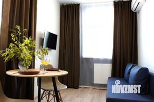 2-к квартира, посуточно, 35м2, 1/1 этаж