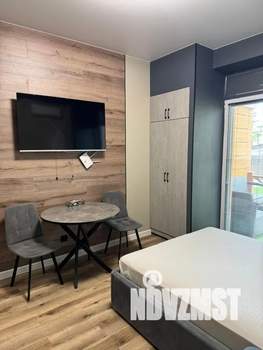Студия квартира, посуточно, 30м2, 1/12 этаж