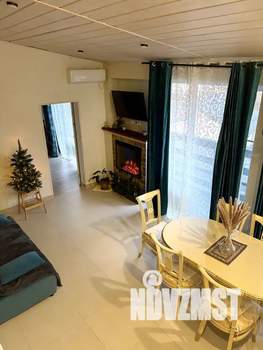 5-к квартира, посуточно, 120м2, 5/5 этаж