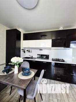 1-к квартира, посуточно, 32м2, 6/6 этаж