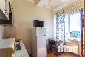 1-к квартира, посуточно, 22м2, 1/1 этаж
