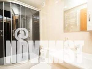 2-к квартира, посуточно, 40м2, 1/1 этаж