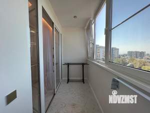 4-к квартира, на длительный срок, 105м2, 6/13 этаж