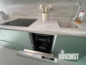 1-к квартира, посуточно, 37м2, 5/17 этаж