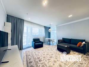 1-к квартира, посуточно, 63м2, 1/1 этаж