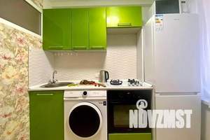 1-к квартира, посуточно, 35м2, 1/5 этаж