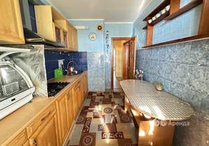 2-к квартира, на длительный срок, 65м2, 4/10 этаж