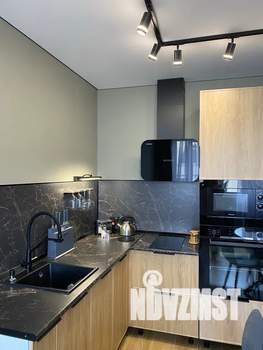 1-к квартира, посуточно, 45м2, 2/7 этаж