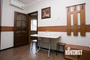 2-к квартира, посуточно, 40м2, 1/1 этаж