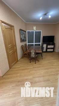 4-к квартира, посуточно, 65м2, 6/7 этаж