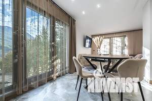 2-к квартира, посуточно, 60м2, 1/4 этаж