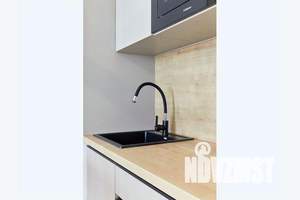 1-к квартира, посуточно, 23м2, 11/19 этаж