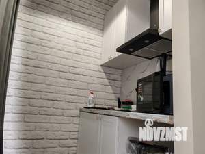 1-к квартира, посуточно, 30м2, 3/3 этаж