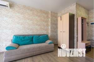 1-к квартира, посуточно, 25м2, 2/3 этаж