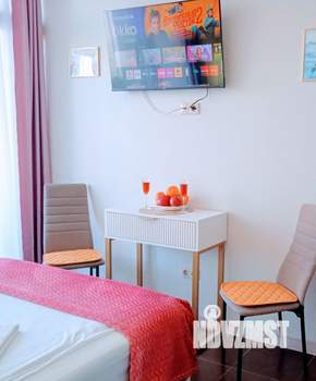 Студия квартира, посуточно, 22м2, 7/8 этаж